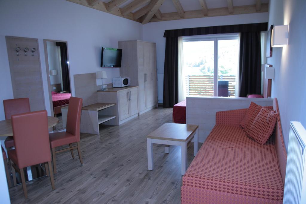 Casa Vigolana Natural Garni Hotel Vigolo Vattaro Room photo