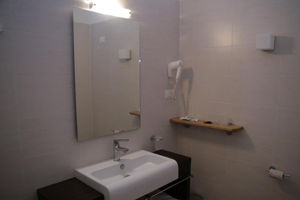 Casa Vigolana Natural Garni Hotel Vigolo Vattaro Room photo