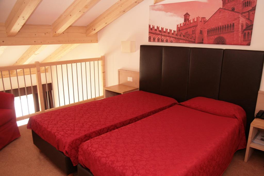 Casa Vigolana Natural Garni Hotel Vigolo Vattaro Room photo
