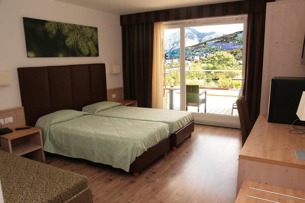 Casa Vigolana Natural Garni Hotel Vigolo Vattaro Exterior photo