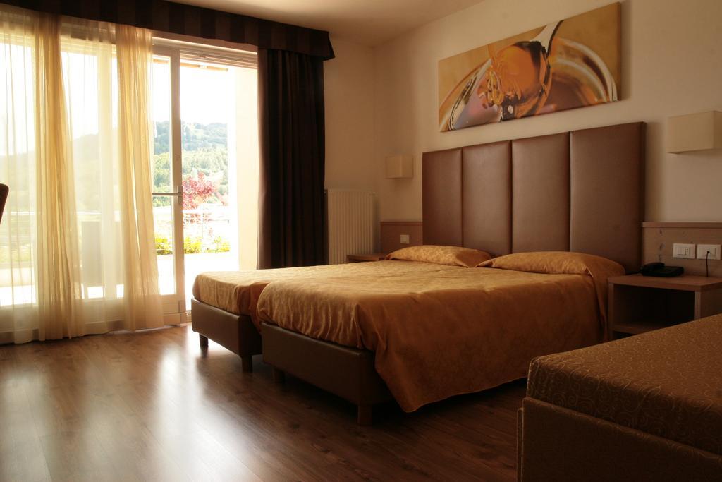 Casa Vigolana Natural Garni Hotel Vigolo Vattaro Exterior photo