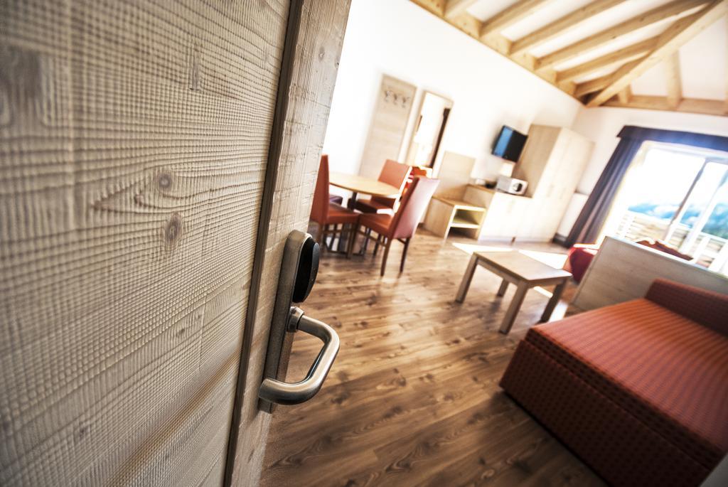 Casa Vigolana Natural Garni Hotel Vigolo Vattaro Exterior photo