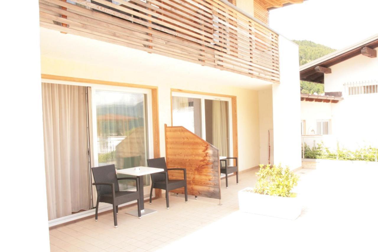 Casa Vigolana Natural Garni Hotel Vigolo Vattaro Exterior photo